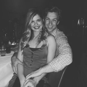 Meet your Posher, Morgan